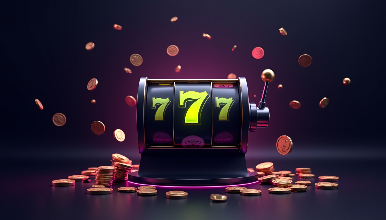 btk222 এর প্রধান গেম স্ক্রিন